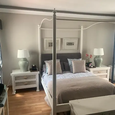 Apartment Banus Lovely *