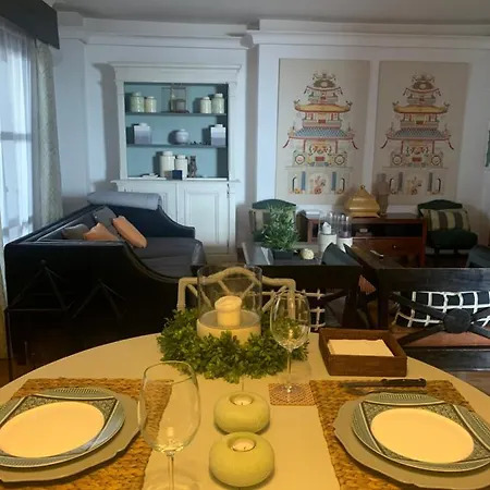 Banus Lovely Apartamento