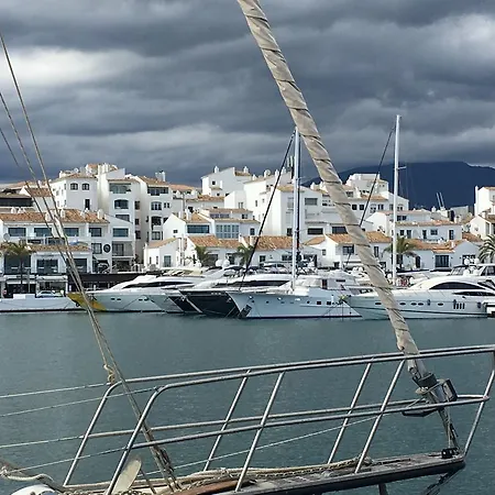 Banus Lovely Apartment *