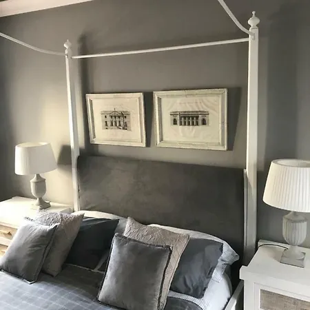 Apartamento Banus Lovely