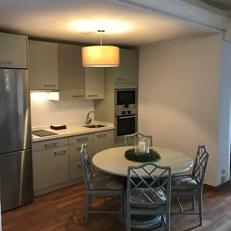 Apartment Banus Lovely *