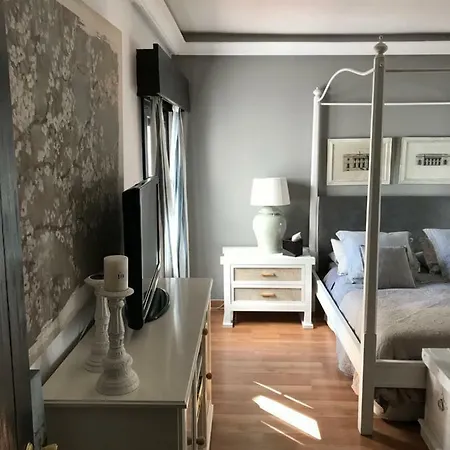 Banus Lovely Apartment