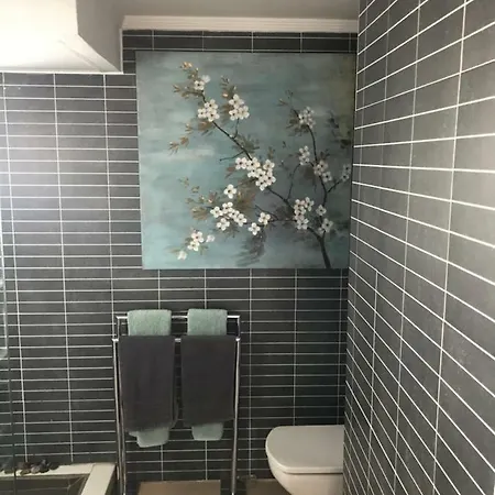 Apartamento Banus Lovely