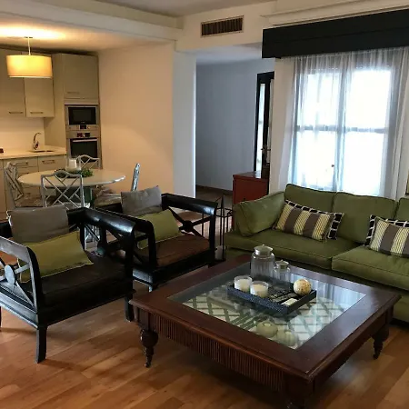 Banus Lovely Apartment *