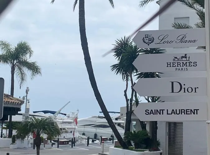 Banus Lovely Marbella